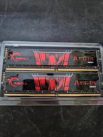 G.SKILL 2x8GB DDR4 3000 RAM Bayern - Bayreuth Vorschau