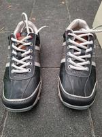 Neue Mustang Schuhe  Grosse 40 Dunkelgrauw Nordrhein-Westfalen - Gangelt Vorschau