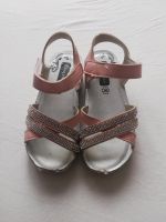 Mädchen sandalen wie neu gr 30 Nordrhein-Westfalen - Dinslaken Vorschau
