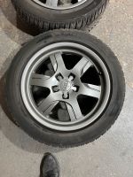 Audi A5 A6 225 50 R17 Michelin Alpin S line RS A4 A3 Baden-Württemberg - Nagold Vorschau