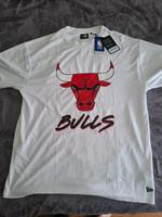 T-Shirt Bulls Baden-Württemberg - Fellbach Vorschau