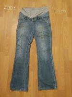 Umstandshosen/-jeans Gr. 36-40 Mecklenburg-Vorpommern - Bergen auf Rügen Vorschau