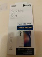 Schutzhülle für Samsung Galaxy A54-5G Dortmund - Eving Vorschau