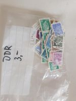 Briefmarken DDR Bad Doberan - Landkreis - Zarnewanz Vorschau