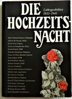 gebundenes Buch: Liebesgeschichten 1933-1945 - Die Hochzeitsnacht Niedersachsen - Buxtehude Vorschau