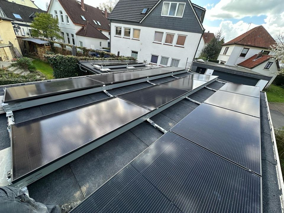 Photovoltaik , Wallbox, Speichersysteme in Vechta