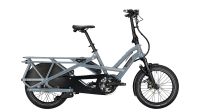 Tern GSD S00 - Neurad - LongTail Lastenrad Cargobike Bayern - Augsburg Vorschau