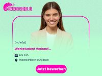 Werkstudent Verkauf (m/w/d) Rheinland-Pfalz - Hundsweihersägemühle Vorschau