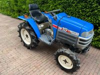 mini tractor iseki tm 15 Nordrhein-Westfalen - Gangelt Vorschau