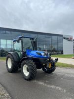 New Holland T4.90 LP PowerShuttle Spezialtraktor Kabine *lagernd* Baden-Württemberg - Bad Waldsee Vorschau