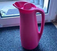 Tupperware Thermoskanne Thermo Tup Kanne 1 Liter pink Hessen - Bad Nauheim Vorschau