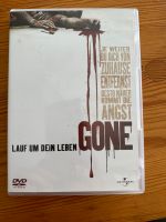 Gone - Lauf um dein Leben DVD Niedersachsen - Reeßum Vorschau