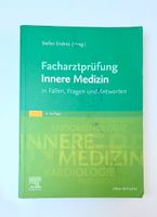 Stefan Endres - Facharztprüfung Innere Medizin (6. Auflage) Bayern - Regensburg Vorschau