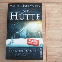 Die Hütte von William Paul Young Rheinland-Pfalz - Alzey Vorschau