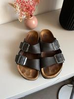 Birkenstock Arizona in der Größe 37 normale Breite Rheinland-Pfalz - Worms Vorschau