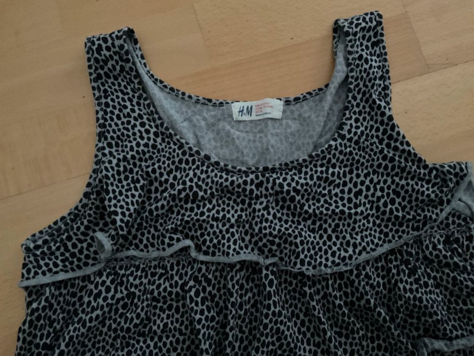 H&M Trägerkleid  Gr. 170 / 14 Jahre in Frankfurt am Main