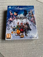 PlayStation 4 Kingdom Hearts 2.8 Limited Edition Neu Schleswig-Holstein - Henstedt-Ulzburg Vorschau