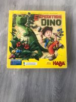 HABA Expedition Dino Gesellschaftsspiel Nordrhein-Westfalen - Dorsten Vorschau