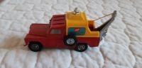 Corgi Toys Land Rover Pannenservice Bielefeld - Stieghorst Vorschau