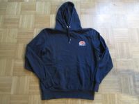 Kapuzenpullover - blau - Ellesse - Herren - Gr. XL Münster (Westfalen) - Wolbeck Vorschau