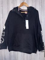 Tommy Hilfiger Jeans Hoodie S unisex Tragbar Nordfriesland - Schwabstedt Vorschau