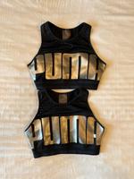 2x PUMA Sport BH Größe 40 Niedersachsen - Neu Wulmstorf Vorschau