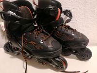 Inline oxelon skates verstellbar, wie neu Größe 35-38 Berlin - Köpenick Vorschau