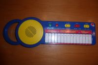 Kinder Electronic Keyboard (europlay) Nordrhein-Westfalen - Simmerath Vorschau