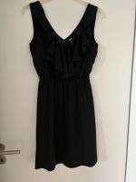 Kleid H&M Gr 36 S schwarz Cocktailkleid Nordrhein-Westfalen - Rietberg Vorschau