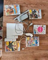 Nintendo Wii mit Spielen Berlin - Neukölln Vorschau