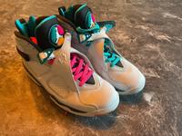 Nike Air Jordan Baden-Württemberg - Mosbach Vorschau