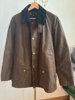 Barbour Wachsjacke Ashby bark S neu Berlin - Reinickendorf Vorschau