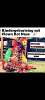 Clown Kinderclown Kindergeburtstag Zauberer Animation Event Feier Bielefeld - Bielefeld (Innenstadt) Vorschau