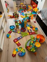 Vtech Tut Tut Babyflitzer Riesen Konvolut Duisburg - Duisburg-Süd Vorschau