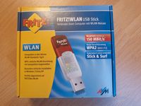 FRITZ!WLAN USB Stick Niedersachsen - Seevetal Vorschau