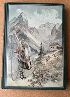 „Zeitschrift des dt. und östr. Alpenvereins“ Buch von 1909 Baden-Württemberg - Freiburg im Breisgau Vorschau