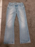 G-Star Jeans Gr. 31/32 Low Hip Boot Vintage Nordrhein-Westfalen - Oelde Vorschau