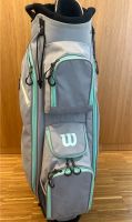 Wilson Cart Bag Golf München - Sendling-Westpark Vorschau