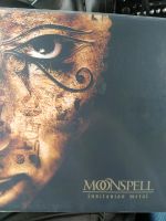 Moonspell,Lustarian Metal,2Lp Vinyls Bayern - Buttenwiesen Vorschau