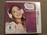 Nintendo 3ds disney Violetta Rhythmus und Musik Nordrhein-Westfalen - Meschede Vorschau