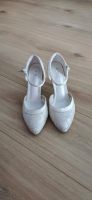 Brautschuhe Imola by G. Westerleigh Mitte - Wedding Vorschau