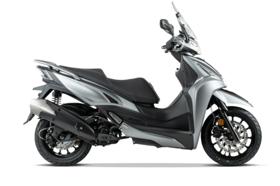 KYMCO Agility 300i ABS in Hannover