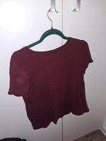 rotes T shirt Gr. L Thüringen - Jena Vorschau