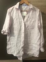 Hemdchen 100% Linen Hessen - Offenbach Vorschau