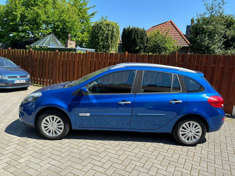 Renault Clio Dynamique in Oldenburg