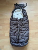 Wintersack/Fußsack Gr.90 cm Niedersachsen - Cloppenburg Vorschau