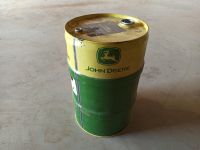 John Deere - 50l Ölfass - Deko - Hocker - Fass -Upcycling-Basteln Bayern - Werneck Vorschau