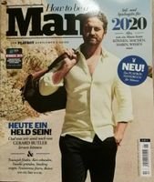 Playboy Man Guide 1 / 2019 +++ Männer Magazin +++ NEU & UNGELESEN Dresden - Trachau Vorschau