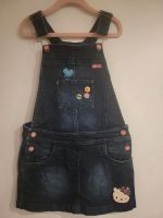 Hello Kitty Jeans Latzkleid Größe 122 Rheinland-Pfalz - Weingarten Vorschau