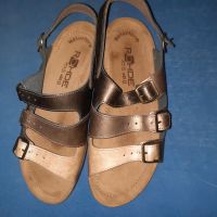 Rhode sandalen gr 40 Hessen - Hünfeld Vorschau